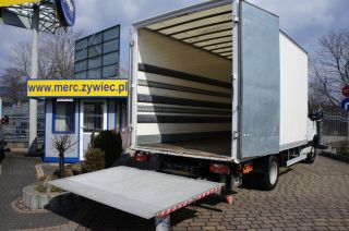 Iveco Daily 35C15